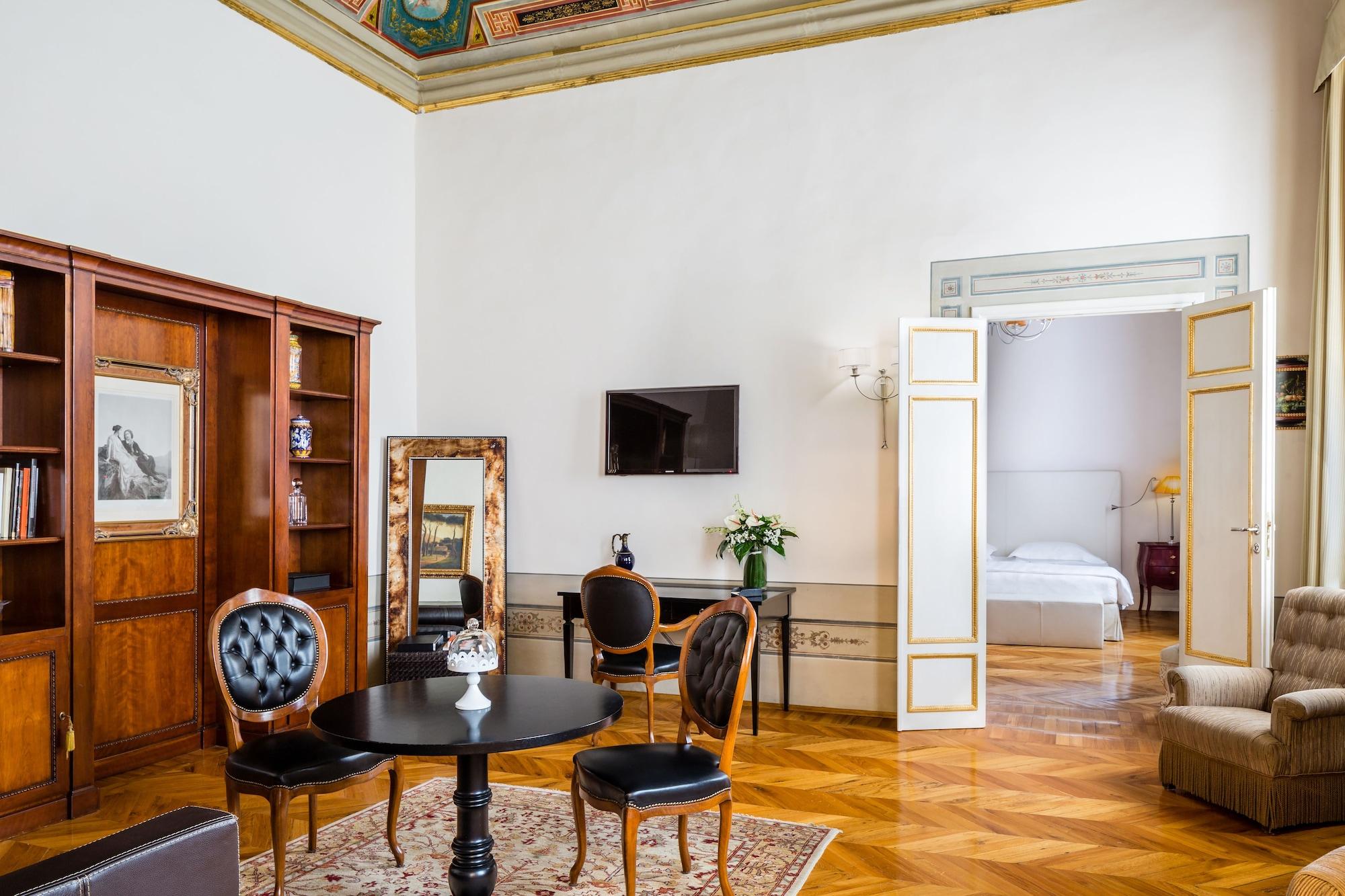 Palazzo Firenze By Baglioni Hotels & Resorts מראה חיצוני תמונה