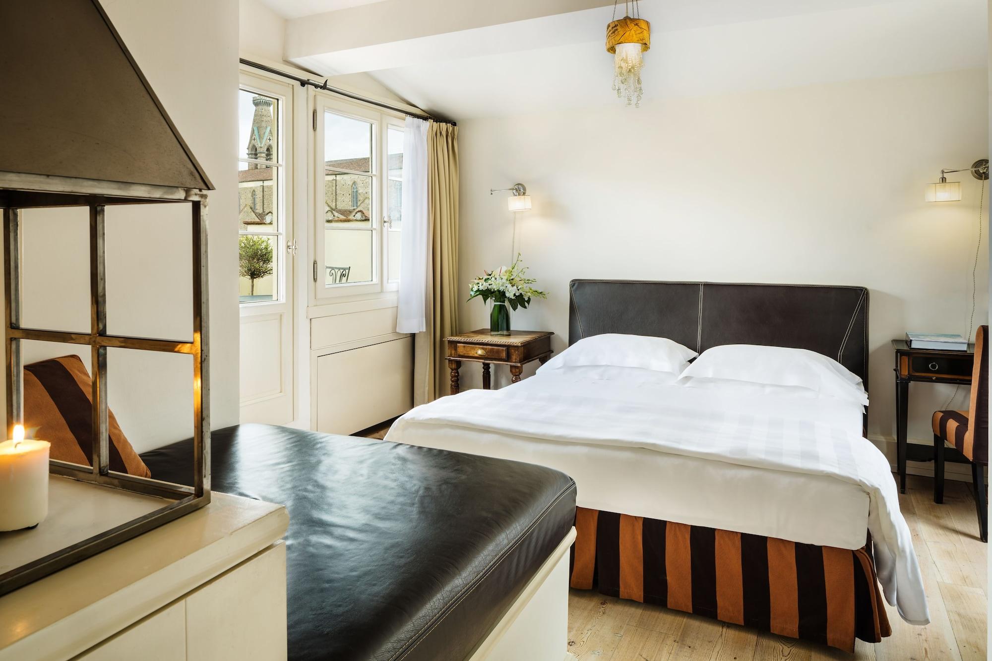 Palazzo Firenze By Baglioni Hotels & Resorts מראה חיצוני תמונה