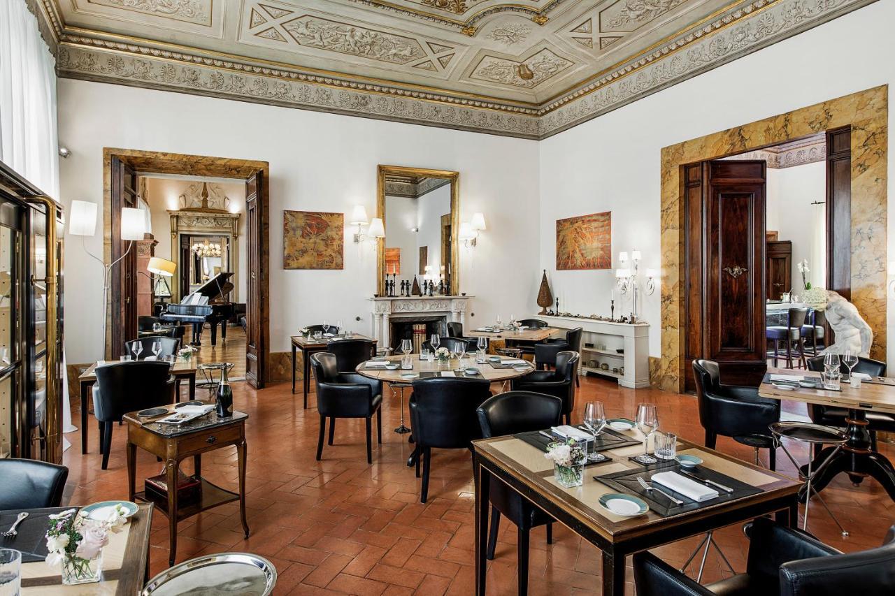 Palazzo Firenze By Baglioni Hotels & Resorts מראה חיצוני תמונה