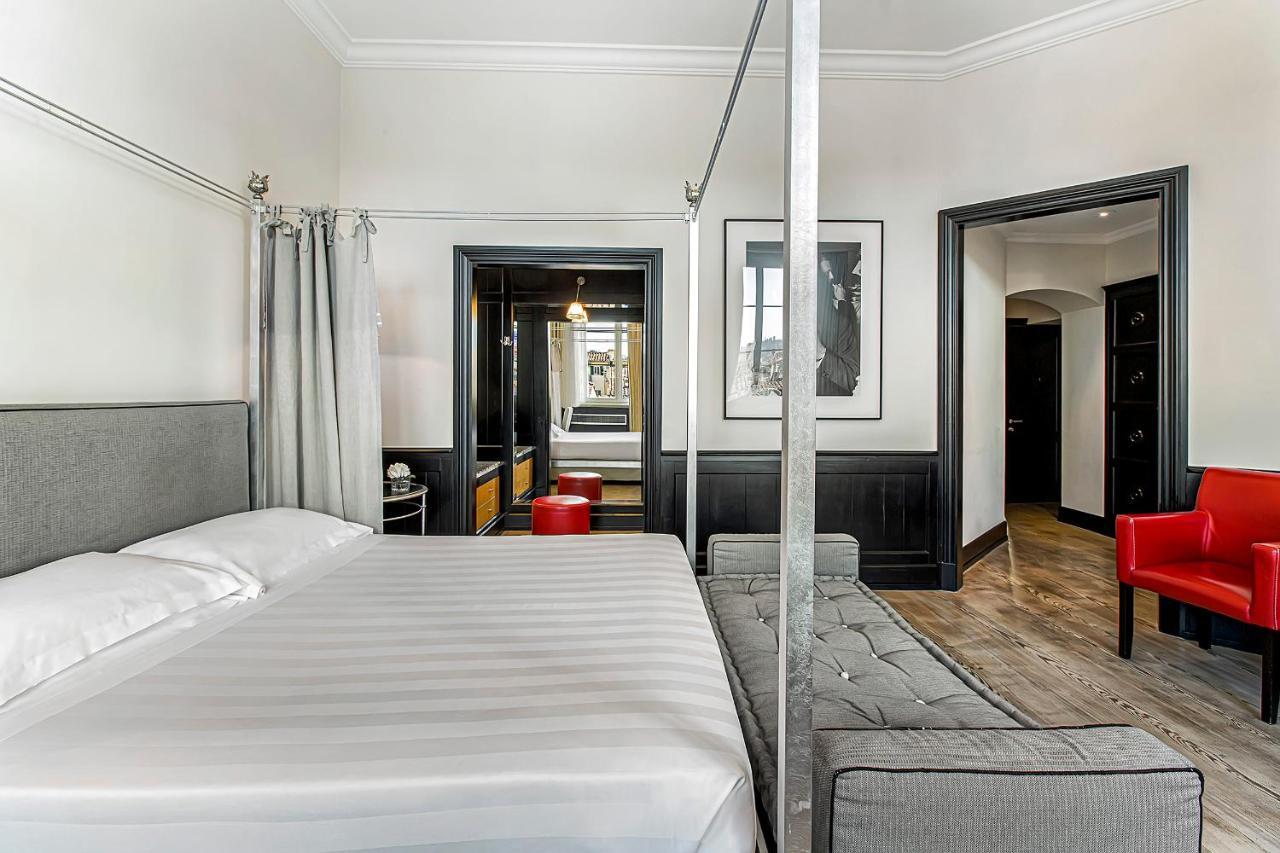 Palazzo Firenze By Baglioni Hotels & Resorts מראה חיצוני תמונה