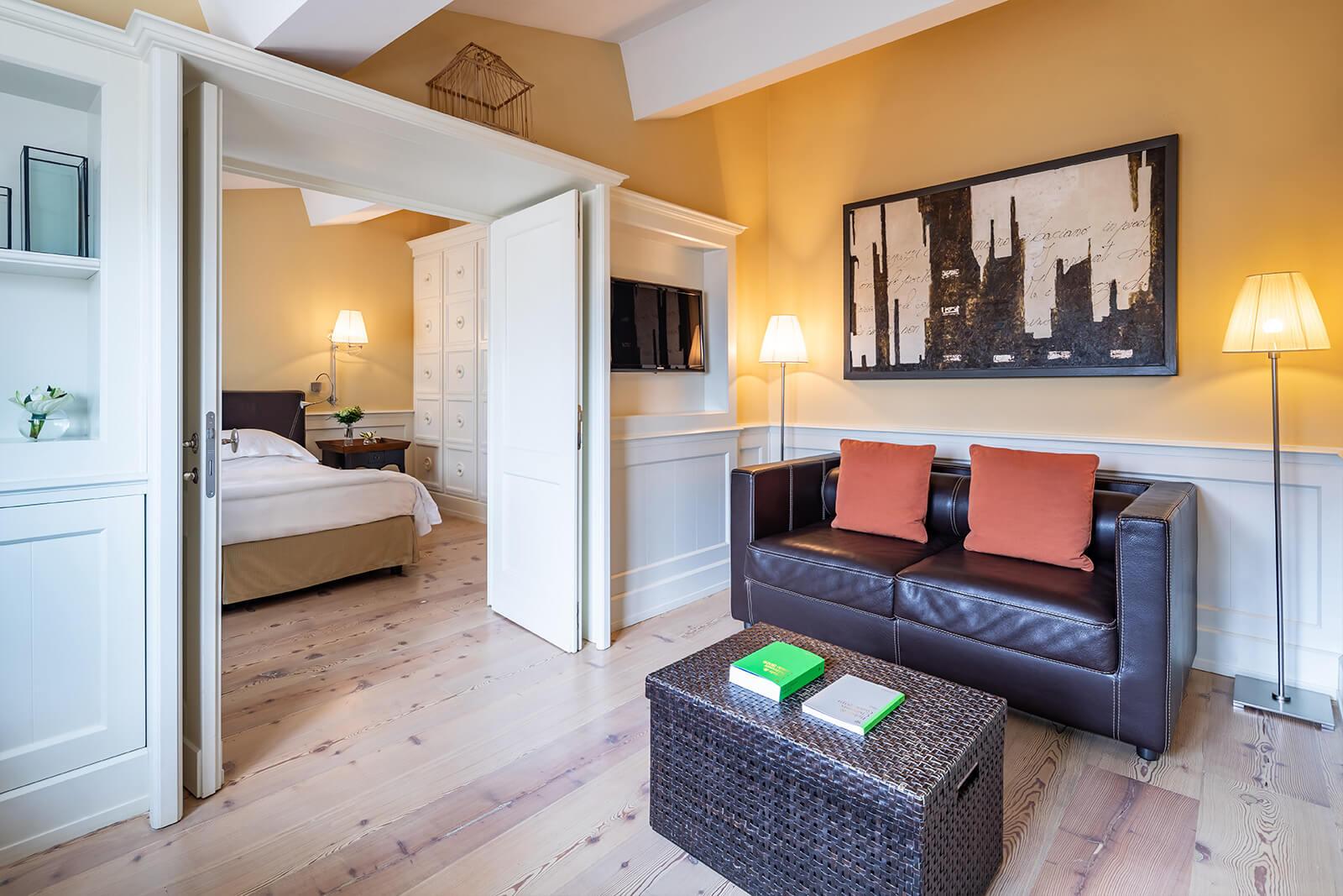 Palazzo Firenze By Baglioni Hotels & Resorts מראה חיצוני תמונה