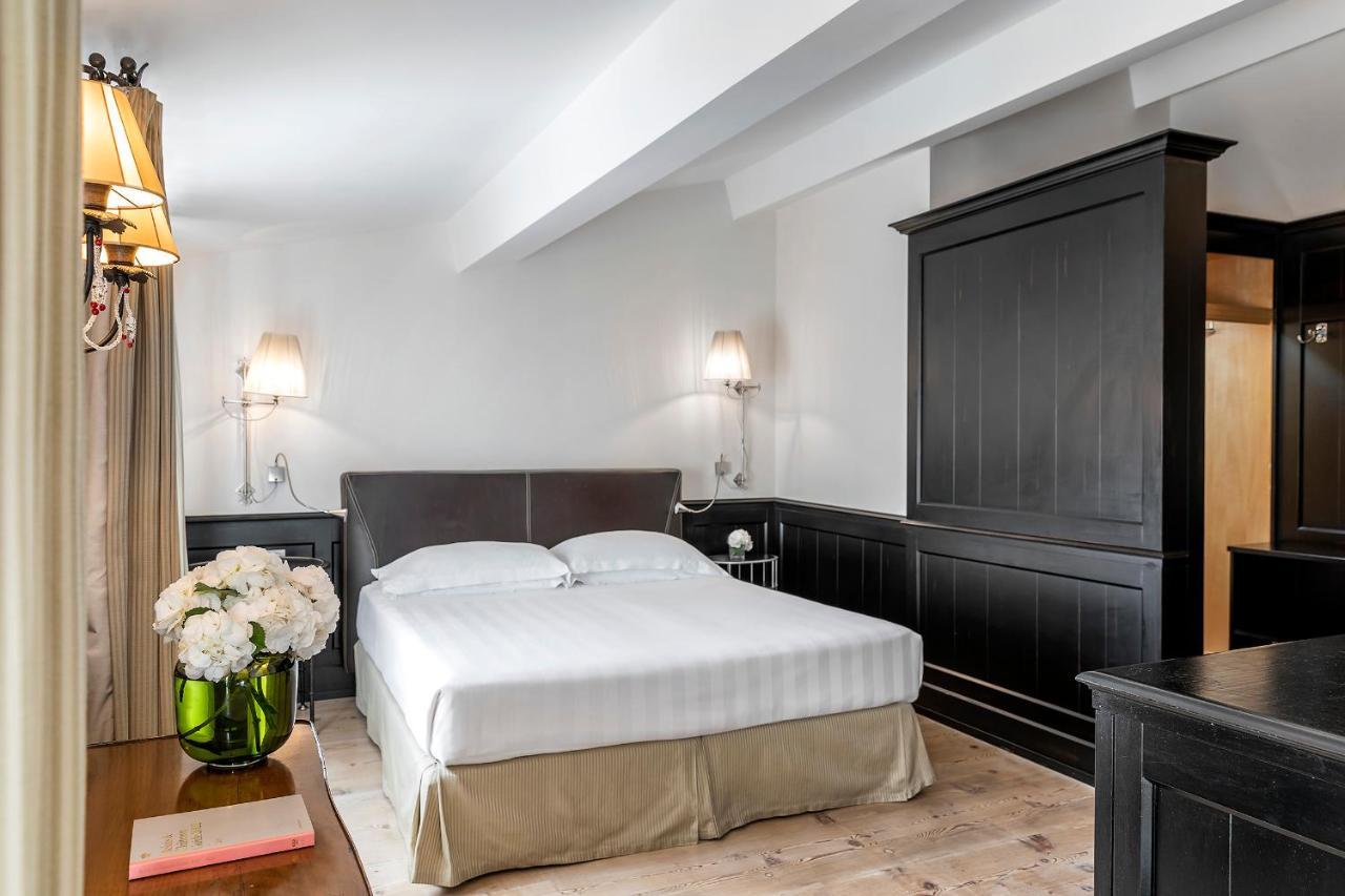 Palazzo Firenze By Baglioni Hotels & Resorts מראה חיצוני תמונה