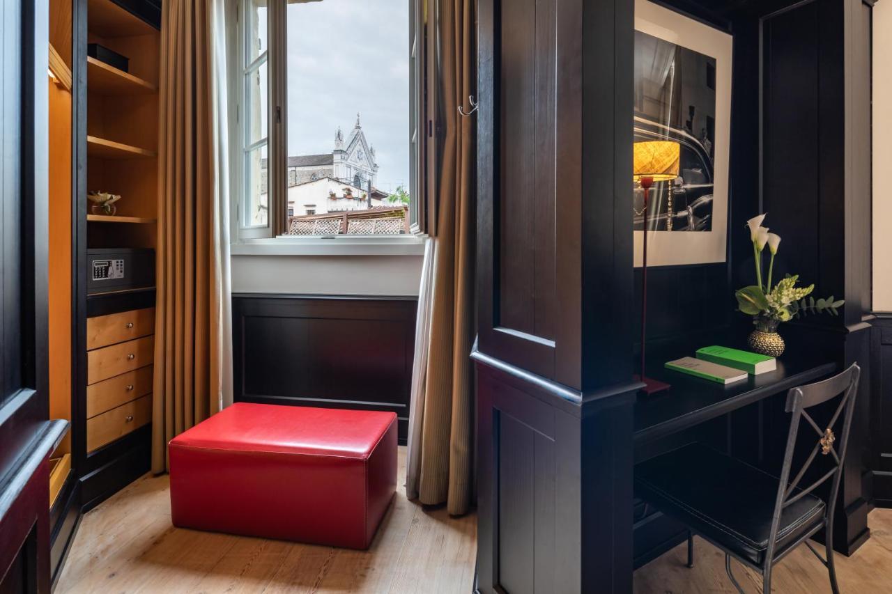 Palazzo Firenze By Baglioni Hotels & Resorts מראה חיצוני תמונה