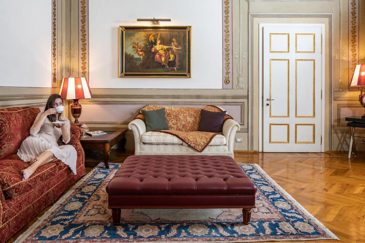 Palazzo Firenze By Baglioni Hotels & Resorts מראה חיצוני תמונה