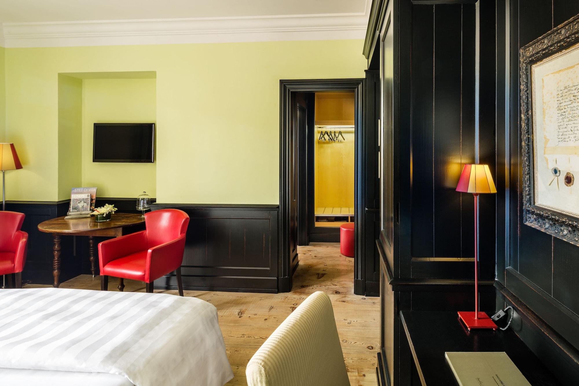 Palazzo Firenze By Baglioni Hotels & Resorts מראה חיצוני תמונה