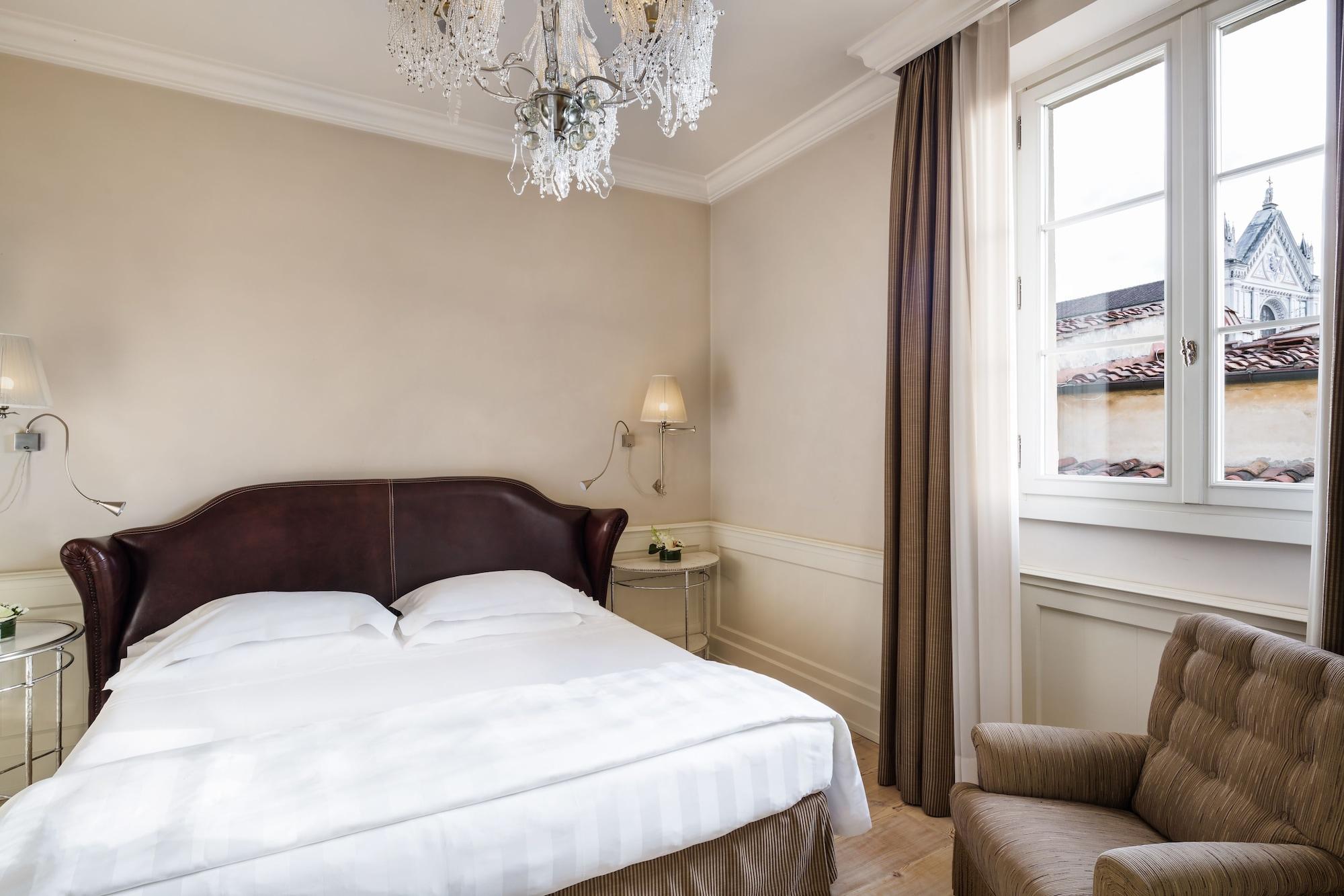 Palazzo Firenze By Baglioni Hotels & Resorts מראה חיצוני תמונה