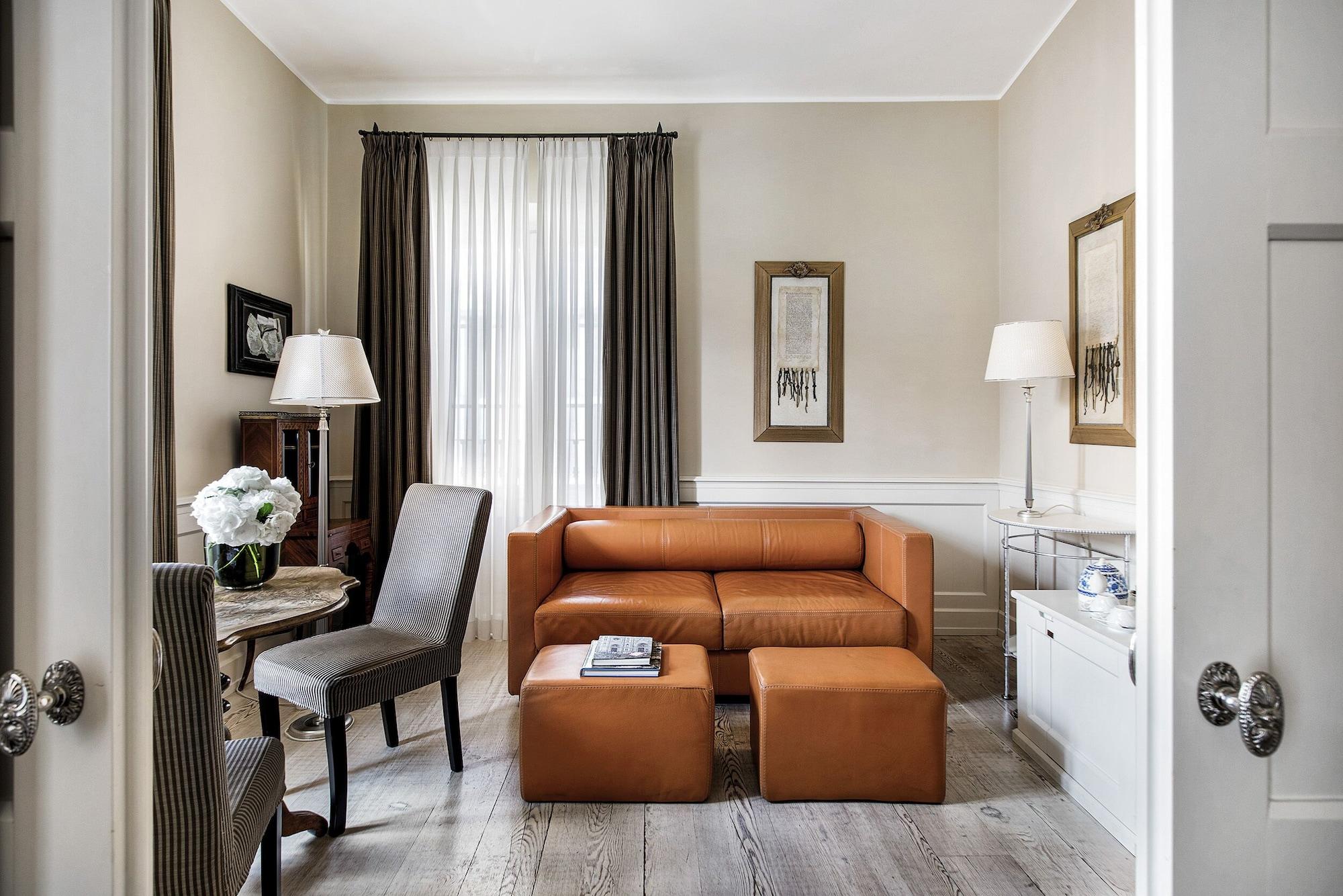 Palazzo Firenze By Baglioni Hotels & Resorts מראה חיצוני תמונה