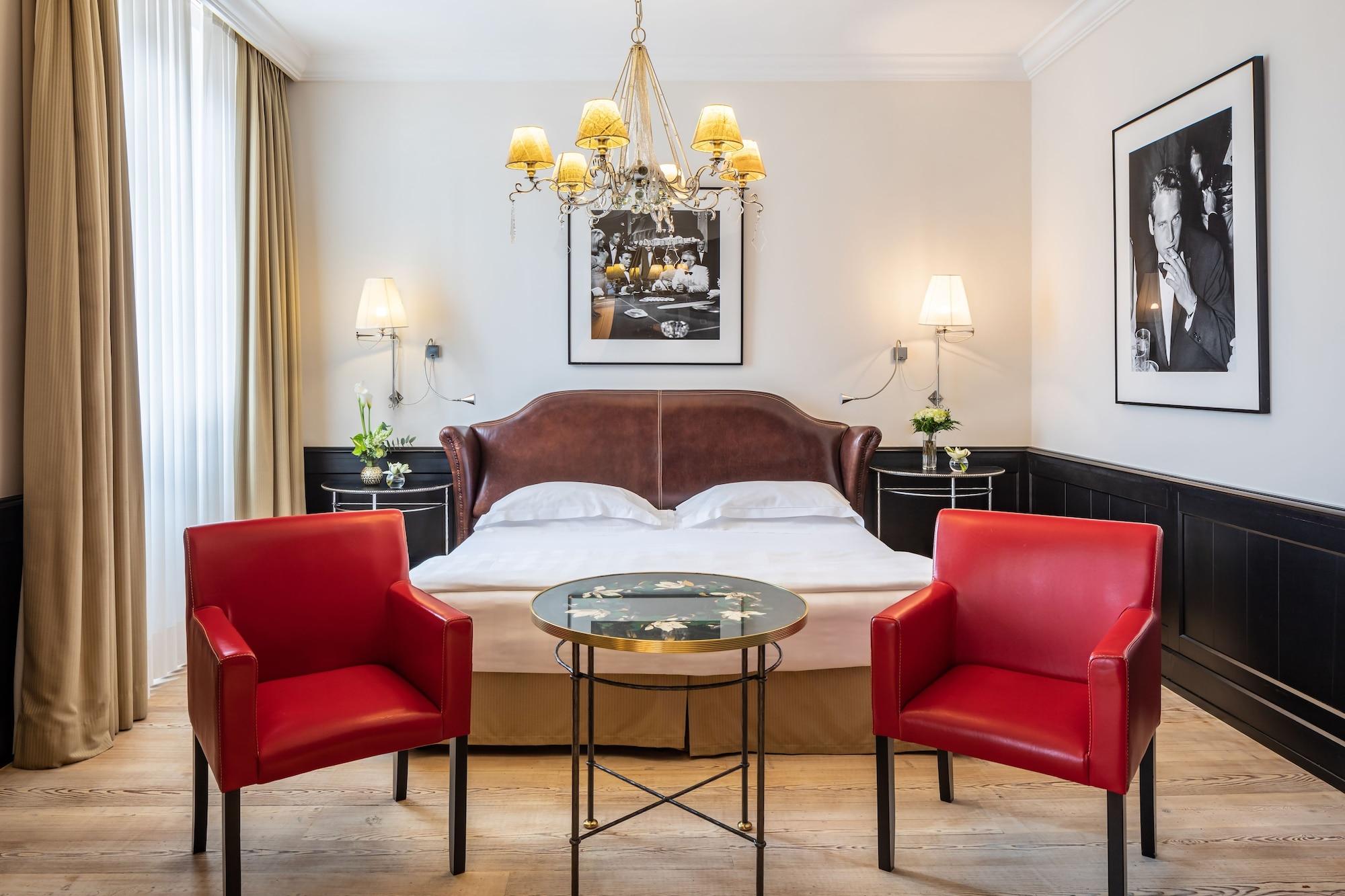 Palazzo Firenze By Baglioni Hotels & Resorts מראה חיצוני תמונה