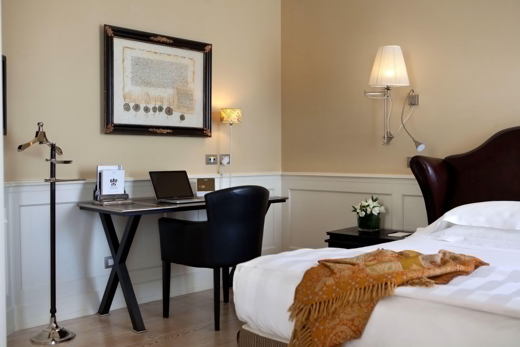 Palazzo Firenze By Baglioni Hotels & Resorts מראה חיצוני תמונה