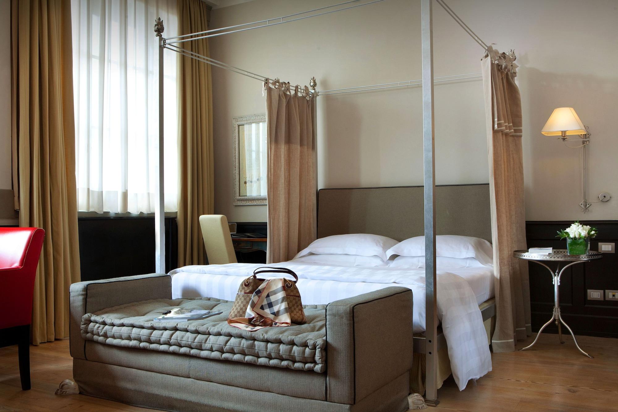 Palazzo Firenze By Baglioni Hotels & Resorts מראה חיצוני תמונה