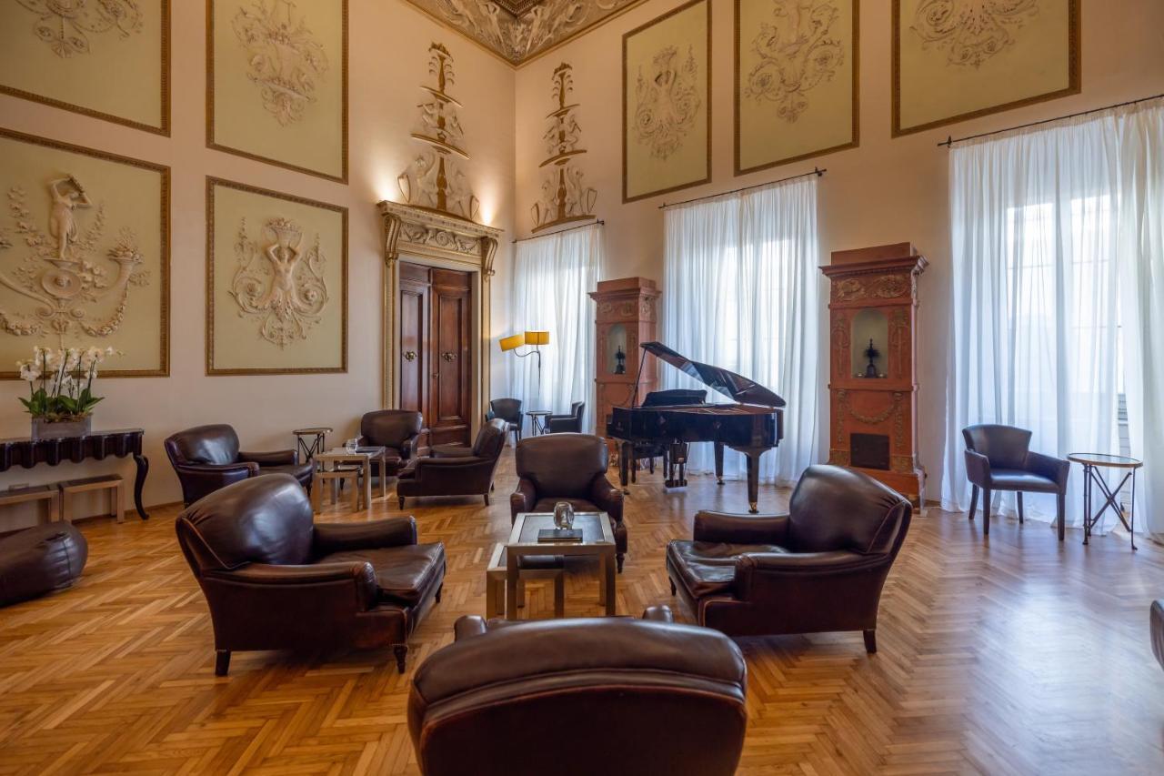 Palazzo Firenze By Baglioni Hotels & Resorts מראה חיצוני תמונה