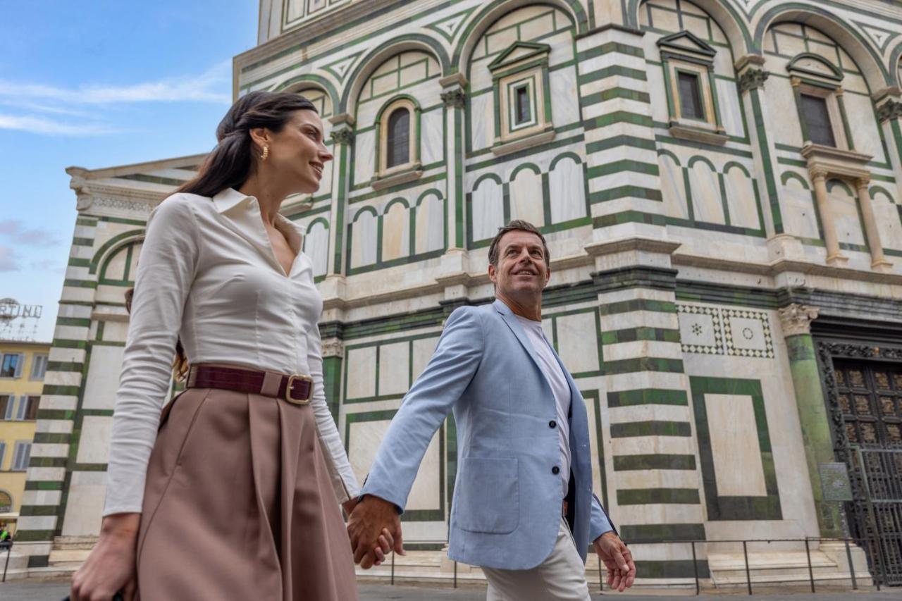 Palazzo Firenze By Baglioni Hotels & Resorts מראה חיצוני תמונה