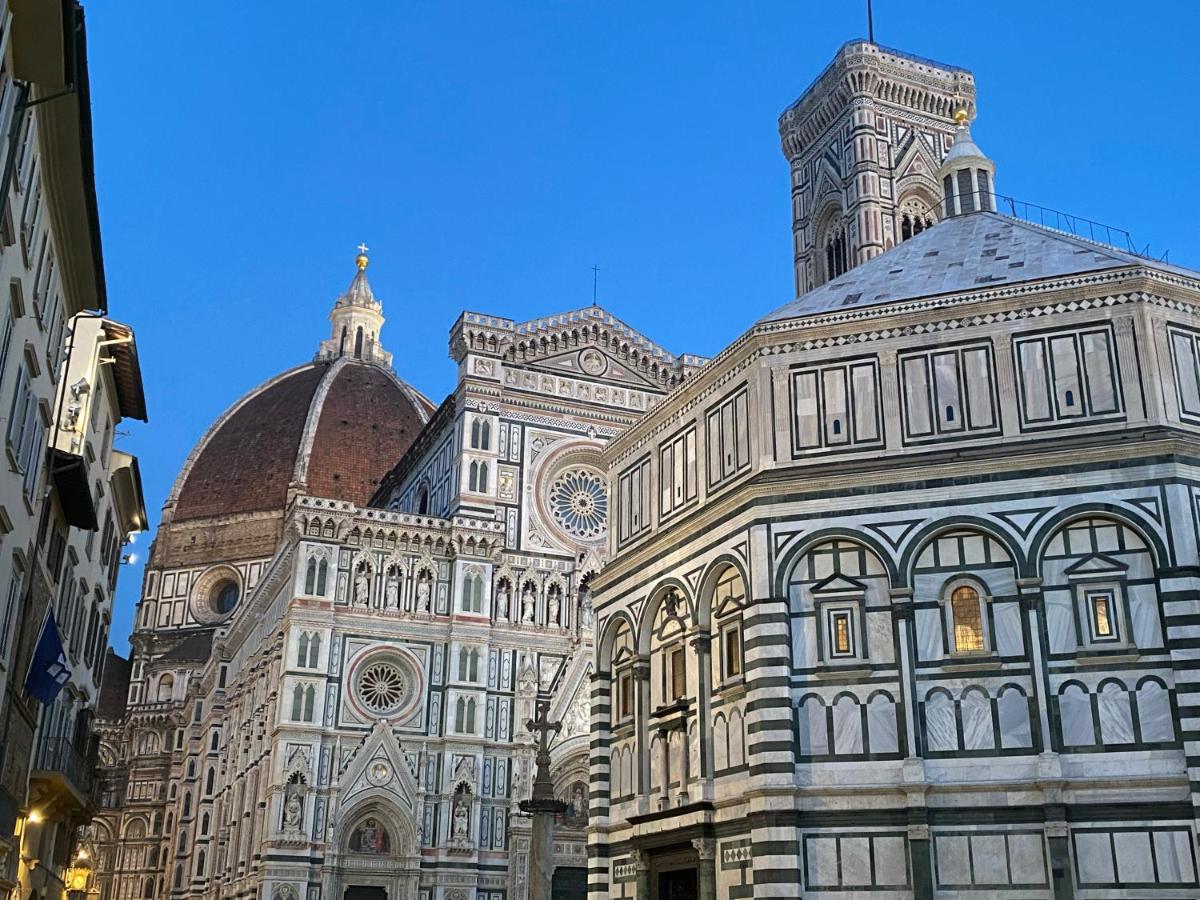 Palazzo Firenze By Baglioni Hotels & Resorts מראה חיצוני תמונה