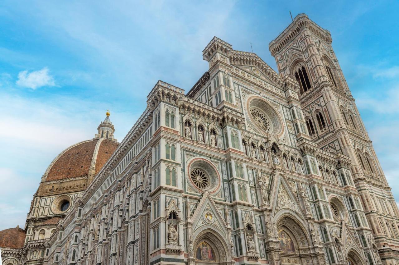 Palazzo Firenze By Baglioni Hotels & Resorts מראה חיצוני תמונה