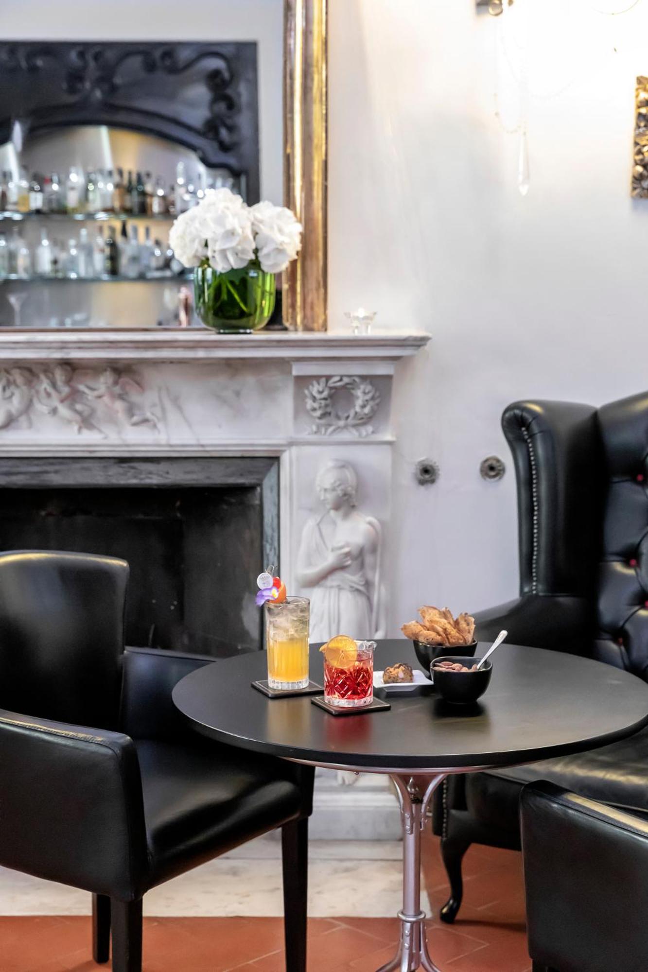 Palazzo Firenze By Baglioni Hotels & Resorts מראה חיצוני תמונה