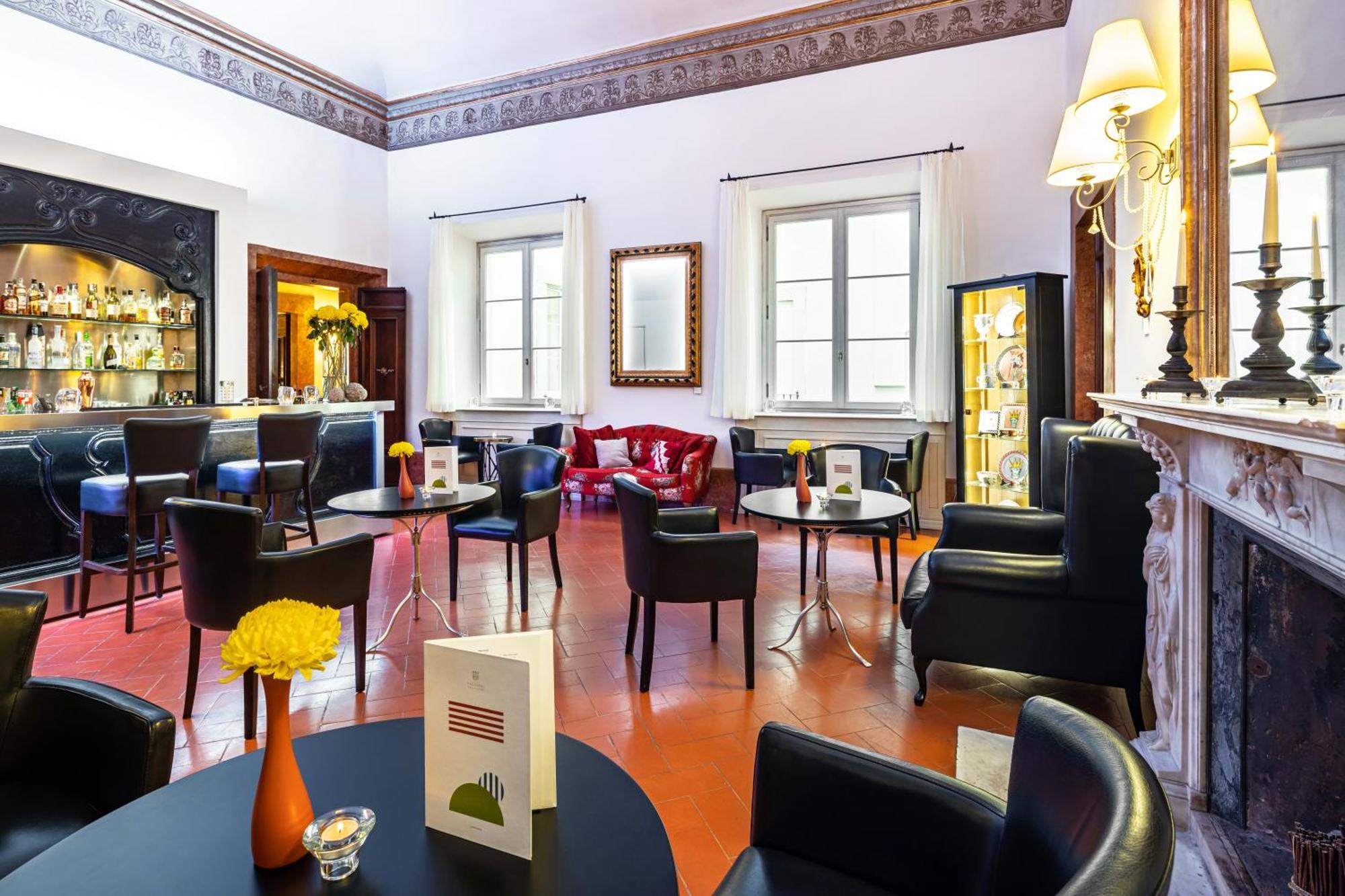 Palazzo Firenze By Baglioni Hotels & Resorts מראה חיצוני תמונה