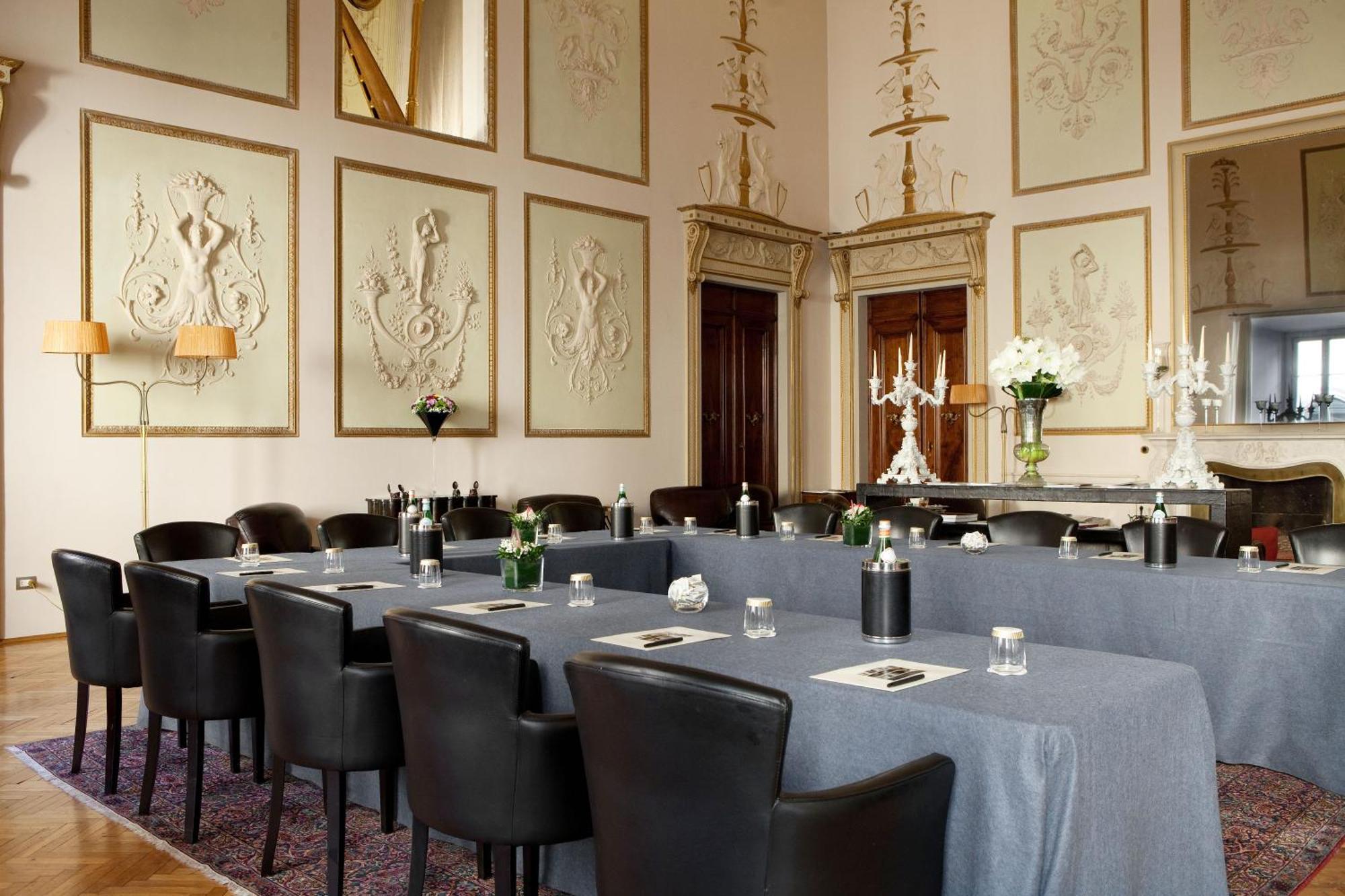 Palazzo Firenze By Baglioni Hotels & Resorts מראה חיצוני תמונה
