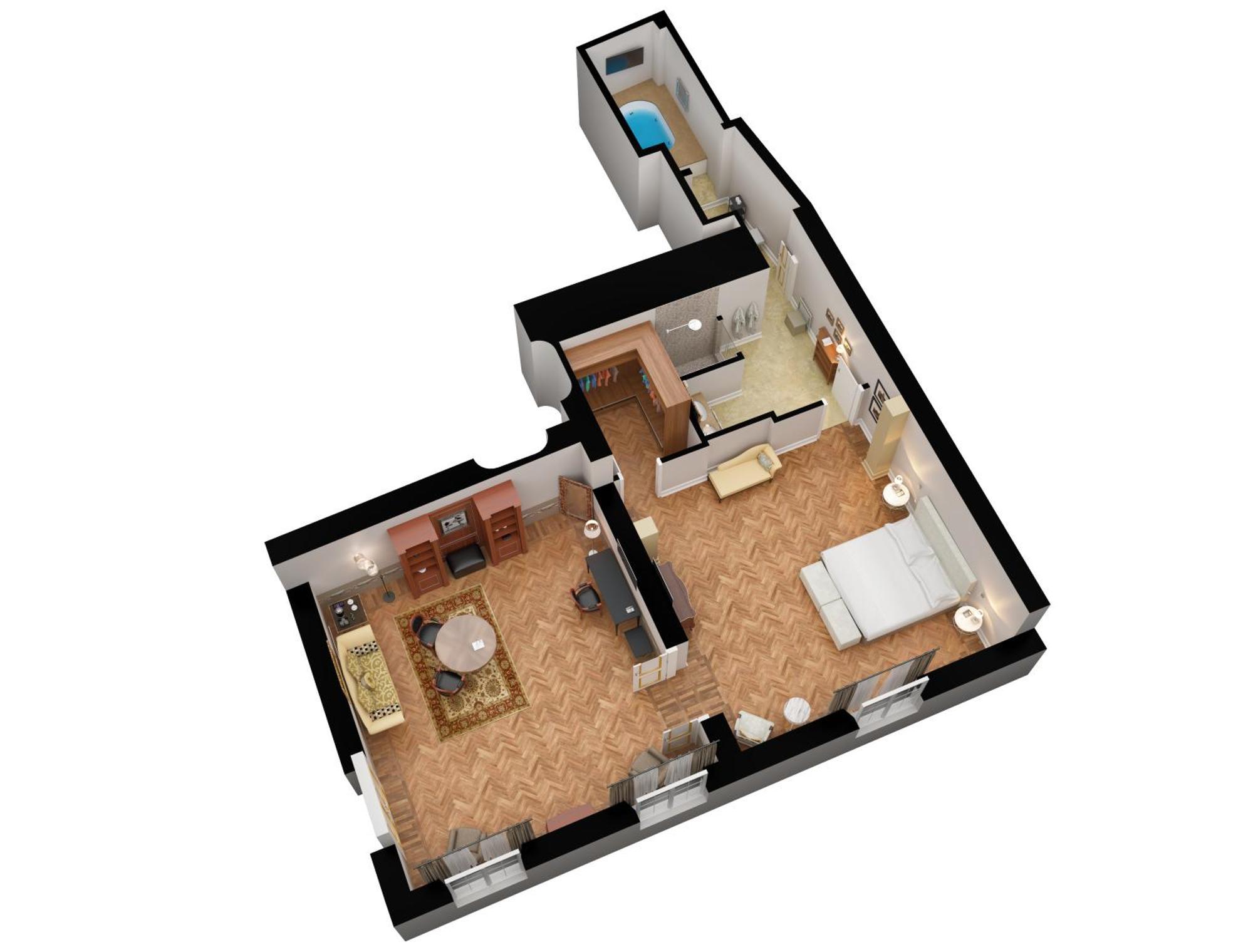 Palazzo Firenze By Baglioni Hotels & Resorts מראה חיצוני תמונה