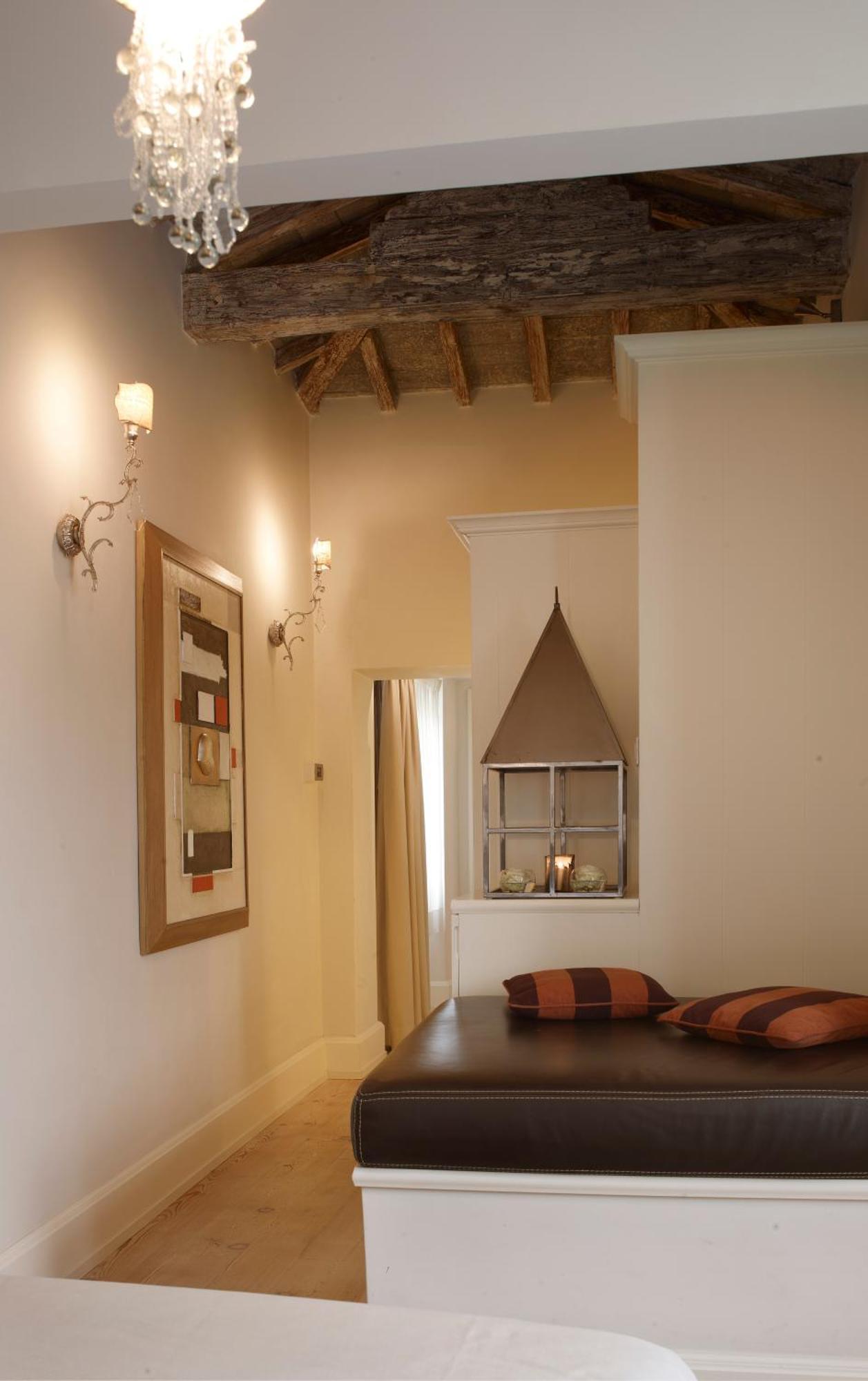 Palazzo Firenze By Baglioni Hotels & Resorts חדר תמונה
