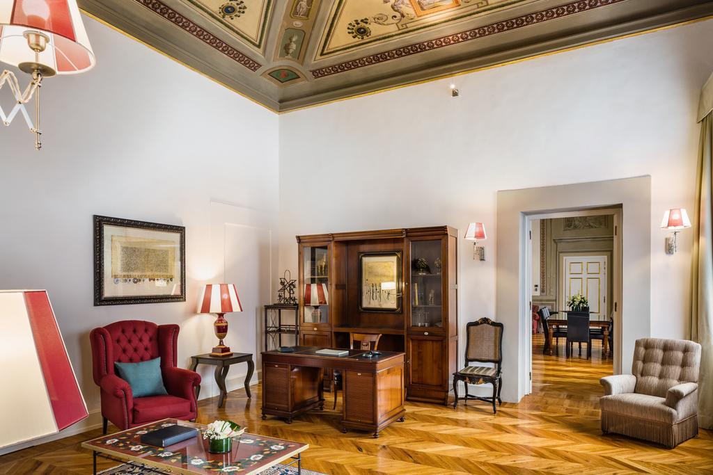 Palazzo Firenze By Baglioni Hotels & Resorts מראה חיצוני תמונה